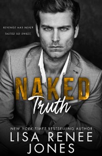 Cover Naked Truth