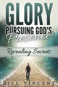 Cover Glory Pursuing God's Presence