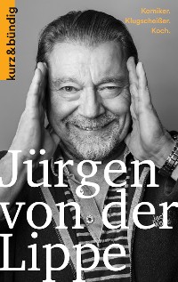 Cover Jürgen von der Lippe