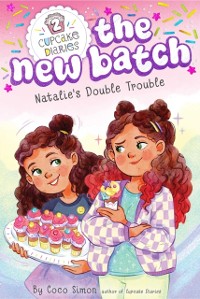 Cover Natalie's Double Trouble