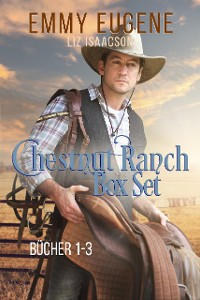 Cover Chestnut Ranch Box Set