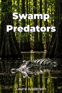 Cover Swamp Predators