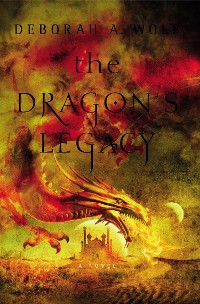 Cover The Dragon's Legacy