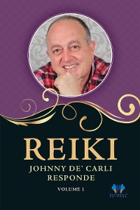 Cover Reiki, Johnny De' Carli responde - Vol. 1