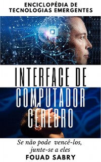 Cover Interface de Computador Cérebro