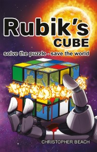 Cover Rubik's Cube