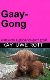 Cover Gaay-Gong