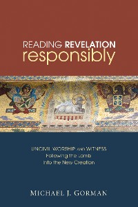 Cover Reading Revelation Responsibly