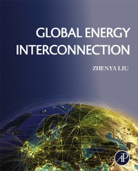 Cover Global Energy Interconnection