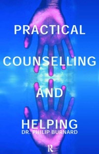 Cover Practical Counselling and Helping