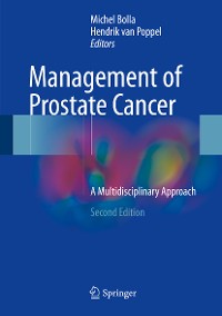 Cover Management of Prostate Cancer