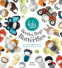 Cover Lalylala's Beetles, Bugs And Butterflies