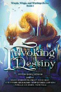 Cover Invoking Destiny