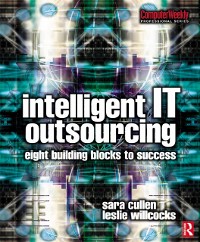 Cover Intelligent IT Outsourcing