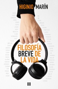 Cover Filosofía breve de la vida