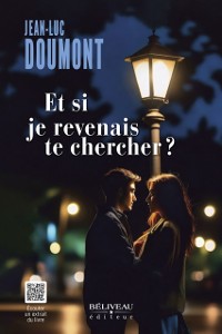 Cover Et si je revenais te chercher ?