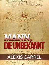 Cover Mann, Die unbekannt (Übersetzt)