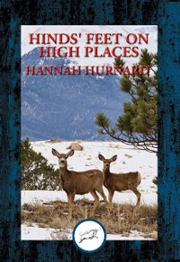 Cover Hinds' feet on High Places