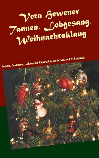 Cover Tannen, Lobgesang, Weihnachtsklang