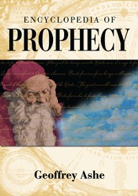 Cover Encyclopedia of Prophecy