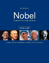 Cover Nobel