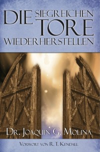 Cover Die siegreichen Tore