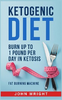 Cover Ketogenic Diet