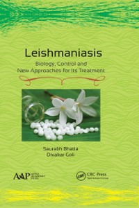Cover Leishmaniasis