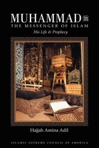 Cover Muhammad the Messenger of Islam