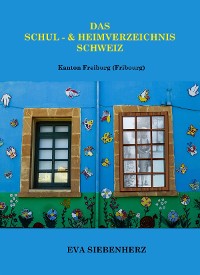 Cover Das Schul- und Heimverzeichnis Schweiz