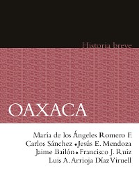 Cover Oaxaca