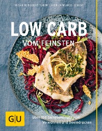Cover Low Carb vom Feinsten
