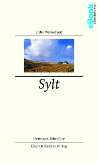 Cover Stille Winkel auf Sylt