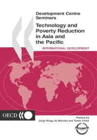 Cover Development Centre Seminars Technology and Poverty Reduction in Asia and the Pacific