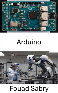 Cover Arduino