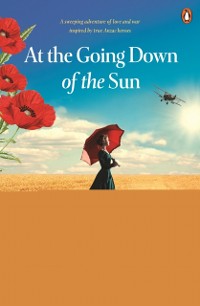 Cover At the Going Down of the Sun