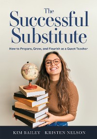 Cover The Successful Substitute