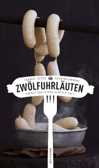 Cover Zwölfuhrläuten (eBook)