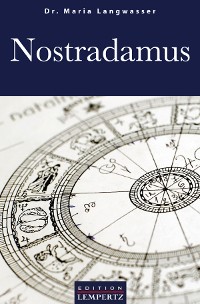 Cover Nostradamus
