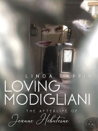 Cover Loving Modigliani
