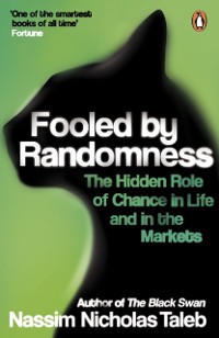 Cover Fooled by Randomness