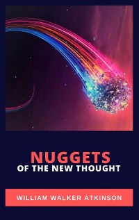 Cover Nuggets of the New Thought