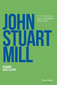 Cover John Stuart Mill