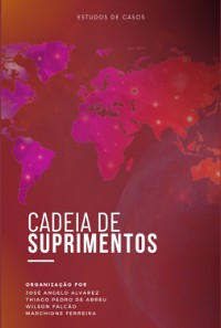 Cover Cadeia De Suprimentos: Estudos De Caso