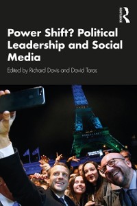 Cover Power Shift? Political Leadership and Social Media