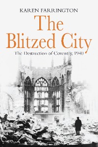Cover The Blitzed City