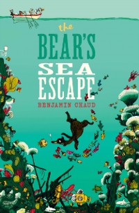 Cover Bear's Sea Escape