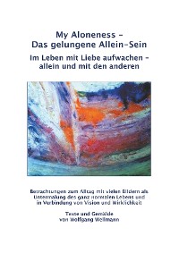 Cover My Aloneness - Das gelungene Allein-Sein