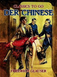 Cover Der Chinese