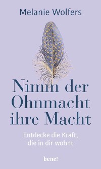 Cover Nimm der Ohnmacht ihre Macht